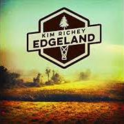 Le texte musical BLACK TREES de KIM RICHEY est également présent dans l'album Edgeland (2018)