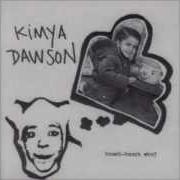 Le texte musical NOBODY'S HIPPIE de KIMYA DAWSON est également présent dans l'album Knock, knock who? (2004)