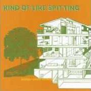 Le texte musical CROSSOVER POTENTIAL de KIND OF LIKE SPITTING est également présent dans l'album Bridges worth burning (2002)