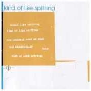 Le texte musical HAPPY? de KIND OF LIKE SPITTING est également présent dans l'album You secretly want me dead (2000)