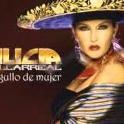 Le texte musical INSENSIBLE A TI (ME PONE A MIL) de ALICIA VILLARREAL est également présent dans l'album Orgullo de mujer (2006)