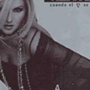 Le texte musical LAS CUENTAS CLARAS de ALICIA VILLARREAL est également présent dans l'album Soy lo prohibido (2001)
