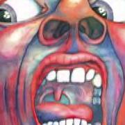 Le texte musical EPITAPH INCLUDING MARCH FOR NO REASON AND de KING CRIMSON est également présent dans l'album In the court of the crimson king (1969)