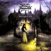 Le texte musical MOMMY de KING DIAMOND est également présent dans l'album Abigail ii: the revenge (2002)