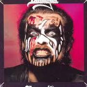 Le texte musical "AMON" BELONGS TO "THEM" de KING DIAMOND est également présent dans l'album Conspiracy (1989)