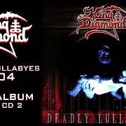 Le texte musical SPARE THIS LIFE de KING DIAMOND est également présent dans l'album Deadly lullabyes live (2004)