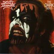 Le texte musical PHONE CALL de KING DIAMOND est également présent dans l'album The dark sides (1988)