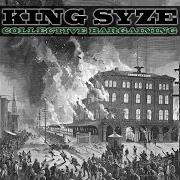 Le texte musical VICIOUS ASSAULT de KING SYZE est également présent dans l'album Collective bargaining (2011)