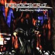 Le texte musical CAN MY SOUL FLY FREE de KINGCROW est également présent dans l'album Something unknown (2002)