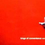 Le texte musical LITTLE KIDS de KINGS OF CONVENIENCE est également présent dans l'album Versus (remixes collection) (2001)