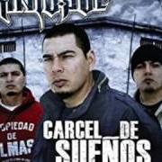Le texte musical LA TOALLA de KINTO SOL est également présent dans l'album Carcel de sueños (2009)