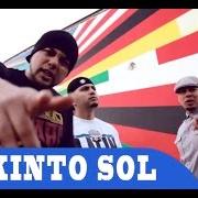 Le texte musical LOKO (SKIT) de KINTO SOL est également présent dans l'album Familia, fe y patria (2012)