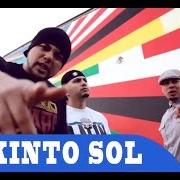 Le texte musical CORRIDO DE ESTEVAN de KINTO SOL est également présent dans l'album Familia, fe y patria (2012)