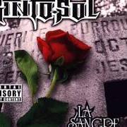 Le texte musical LA SANGRE NUNCA MUERE de KINTO SOL est également présent dans l'album La sangre nunca muere (2005)