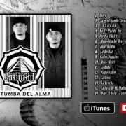 Le texte musical CARLITOS de KINTO SOL est également présent dans l'album La tumba del alma (2013)
