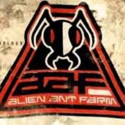 Le texte musical CALICO de ALIEN ANT FARM est également présent dans l'album Anthology (2001)