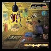 Le texte musical REPEAT DEFENDER de ALIEN ANT FARM est également présent dans l'album Up in the attic (2006)
