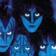 Le texte musical SAINT AND SINNER de KISS est également présent dans l'album Creatures of the night (1982)