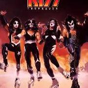 Le texte musical DETROIT ROCK CITY de KISS est également présent dans l'album Destroyer (1976)