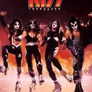 Le texte musical BETH de KISS est également présent dans l'album Destroyer (1976)