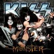 Le texte musical EAT YOUR HEART OUT de KISS est également présent dans l'album Monster (2012)