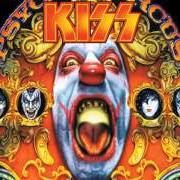 Le texte musical IN YOUR FACE de KISS est également présent dans l'album Psycho circus (1998)