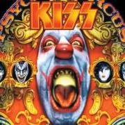 Le texte musical WITHIN de KISS est également présent dans l'album Psycho circus (1998)