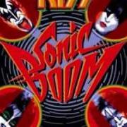 Le texte musical RUSSIAN ROULETTE de KISS est également présent dans l'album Sonic boom (2009)