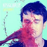 Le texte musical DINOSAUR de KISSCHASY est également présent dans l'album Seizures (2009)