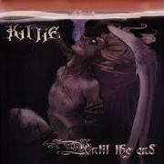 Le texte musical INTO THE DARKNESS (VOCAL REMIX) de KITTIE est également présent dans l'album Until the end (2004)