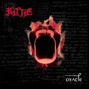 Le texte musical SAFE de KITTIE est également présent dans l'album Oracle (2001)
