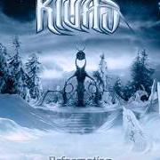 Le texte musical THROUGH THE ICE AGE de KIUAS est également présent dans l'album Reformation (2006)