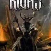 Le texte musical ACROSS THE SNOWS de KIUAS est également présent dans l'album The spirit of ukko (2005)