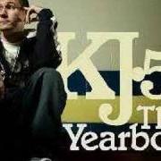 Le texte musical IT AIN'T EASY de KJ-52 est également présent dans l'album The yearbook (2007)