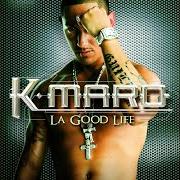 Le texte musical AU TOP de K-MARO est également présent dans l'album La good life (2004)