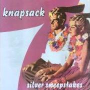 Le texte musical SYMMETRY de KNAPSACK est également présent dans l'album Silver sweepstakes (1995)