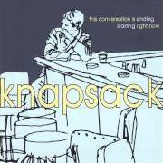 Le texte musical CINEMA STARE de KNAPSACK est également présent dans l'album This conversation is ending starting right now (1998)