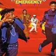 Le texte musical SURRENDER de KOOL & THE GANG est également présent dans l'album Emergency (1984)