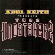 Le texte musical PARTY IN THA MORGUE (CLUB MIX) de KOOL KEITH est également présent dans l'album Kool keith presents thee undatakerz (2004)