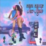 Le texte musical LITTLE GIRLS de KOOL KEITH est également présent dans l'album Sex style (1997)