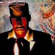 Le texte musical LET'S GET SERIOUS de KOOL MOE DEE est également présent dans l'album Funke funke wisdom (1991)
