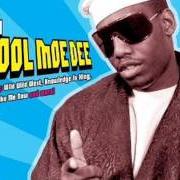 Le texte musical DUMB DICK (RICHARD) de KOOL MOE DEE est également présent dans l'album Kool moe dee (1987)