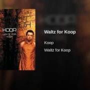 Le texte musical BABY de KOOP est également présent dans l'album Waltz for koop (2001)