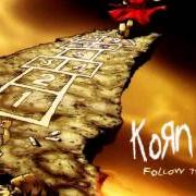 Le texte musical CAMELTOSIS de KORN est également présent dans l'album Follow the leader (1998)