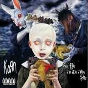 Le texte musical SEEN IT ALL de KORN est également présent dans l'album See you on the other side (2005)