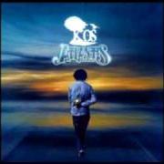 Le texte musical AQUACITYBOY de K-OS est également présent dans l'album Atlantis: hymns for disco (2006)