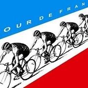 Le texte musical AERO DYNAMIK de KRAFTWERK est également présent dans l'album Tour de france: soundtracks (2003)