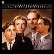 Le texte musical TRANS-EUROPE EXPRESS de KRAFTWERK est également présent dans l'album Trans-europa express / trans-europe express (1977)