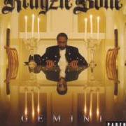 Le texte musical THAT'S THAT BONE de KRAYZIE BONE est également présent dans l'album Gemini: good vs. evil (2005)