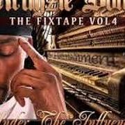 Le texte musical APPLY THE PRESSURE de KRAYZIE BONE est également présent dans l'album The fixtape vol 4: under the influence (2011)